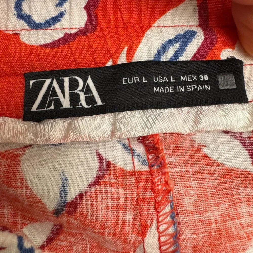 Zara overview great